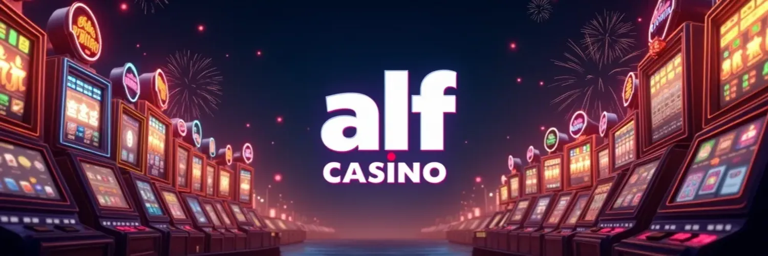 Alf Online Kaszinó